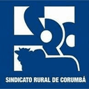 Logo Sindicato Rural de Corumbá