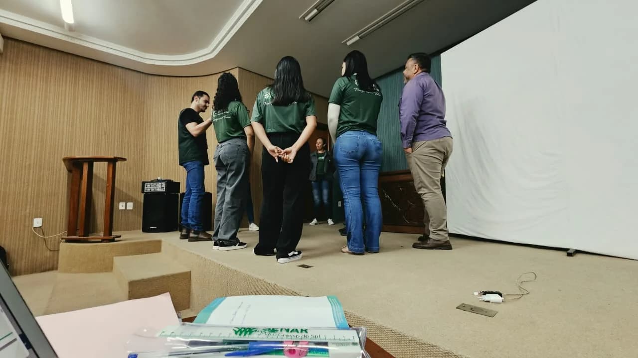 Parceria entre Sindicato Rural de Corumbá, Famasul e Senar/MS fortalece gestão e qualifica mão de obra no Pantanal